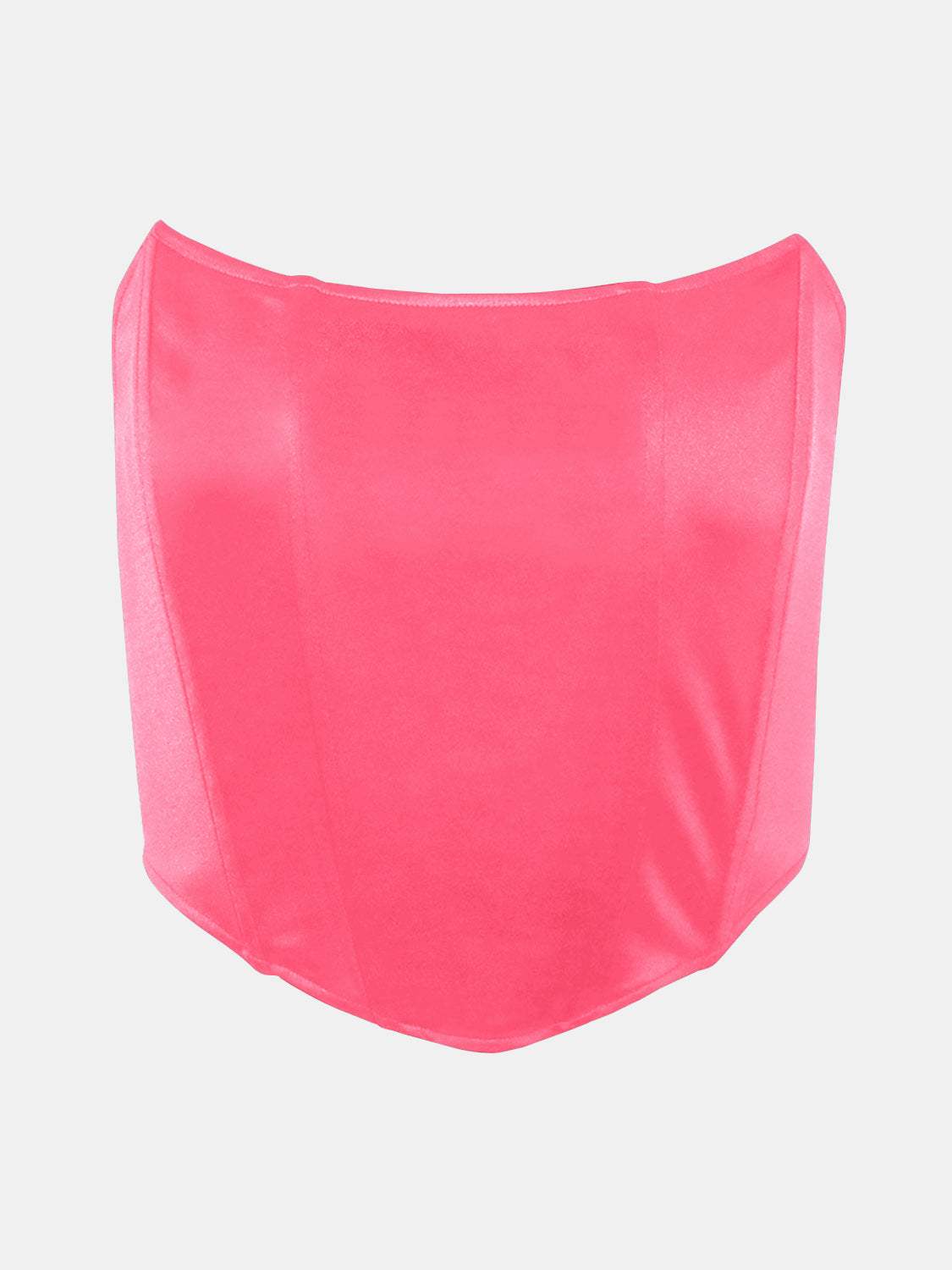 Tube Cropped Top - Trendsi - Flyclothing LLC