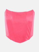 Tube Cropped Top - Trendsi - Flyclothing LLC