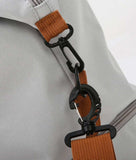 Oxford Cloth Oversize Travel Bag - Trendsi - Flyclothing LLC