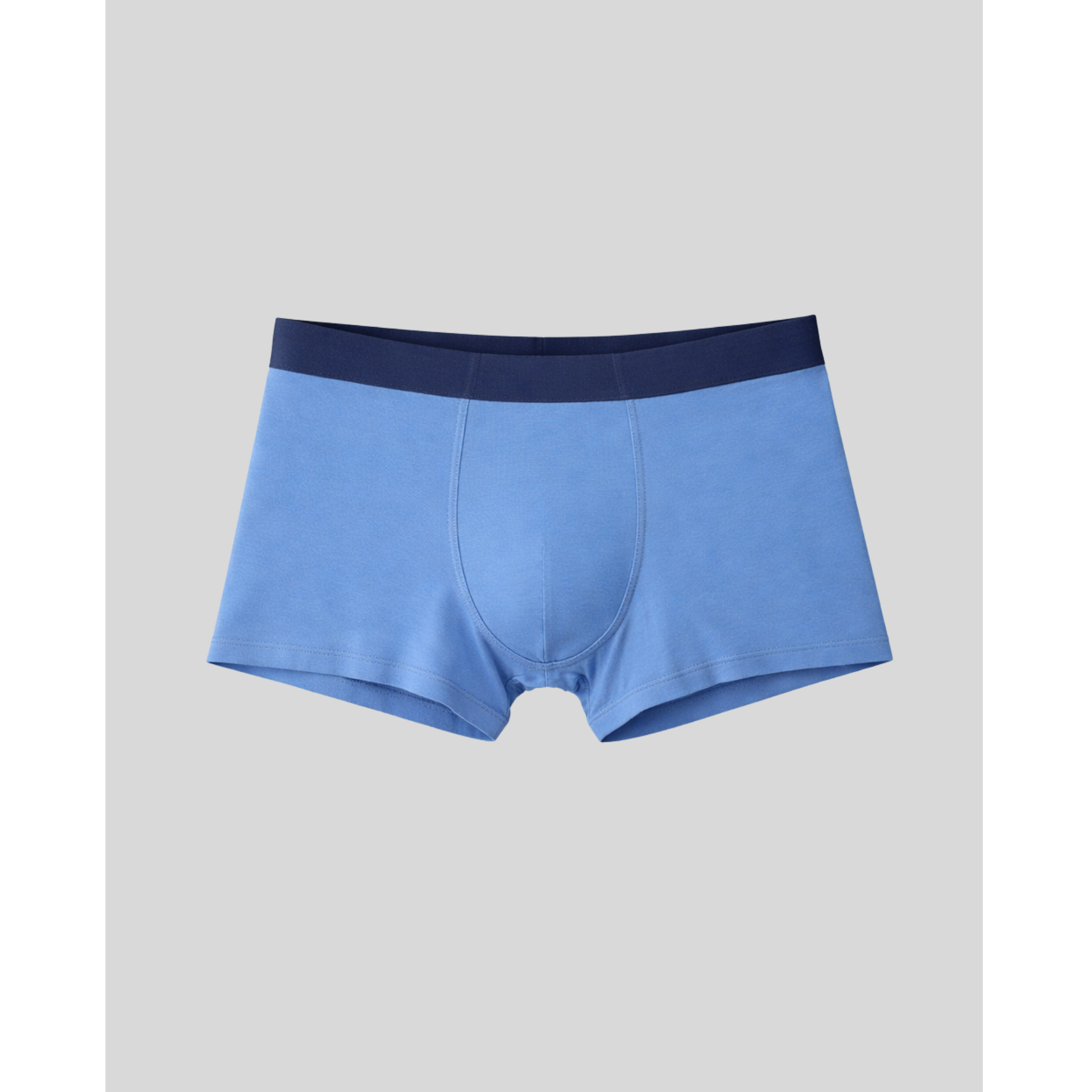 SilkCut Men’s Modal Stretch Trunks 3 Pack