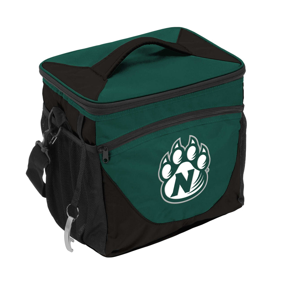 Northwest Missouri State 24 Can Cooler - Logo Brands - Flyclothing LLC