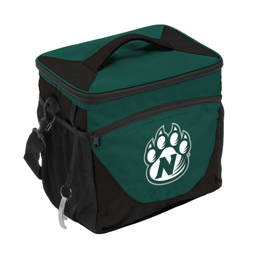 Northwest Missouri State 24 Can Cooler - Logo Brands - Flyclothing LLC
