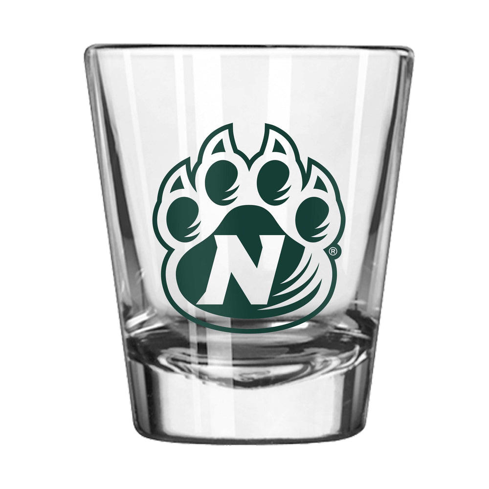 NW Missouri State 2oz Gameday Shot Glass - Logo Brands - Flyclothing LLC