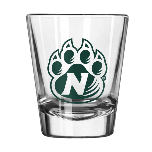 NW Missouri State 2oz Gameday Shot Glass - Logo Brands - Flyclothing LLC