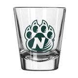 NW Missouri State 2oz Gameday Shot Glass - Logo Brands - Flyclothing LLC