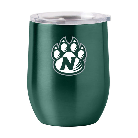 Northwest Missouri State 16oz Gameday Stainless Curved Beverage - Logo Brands - Flyclothing LLC