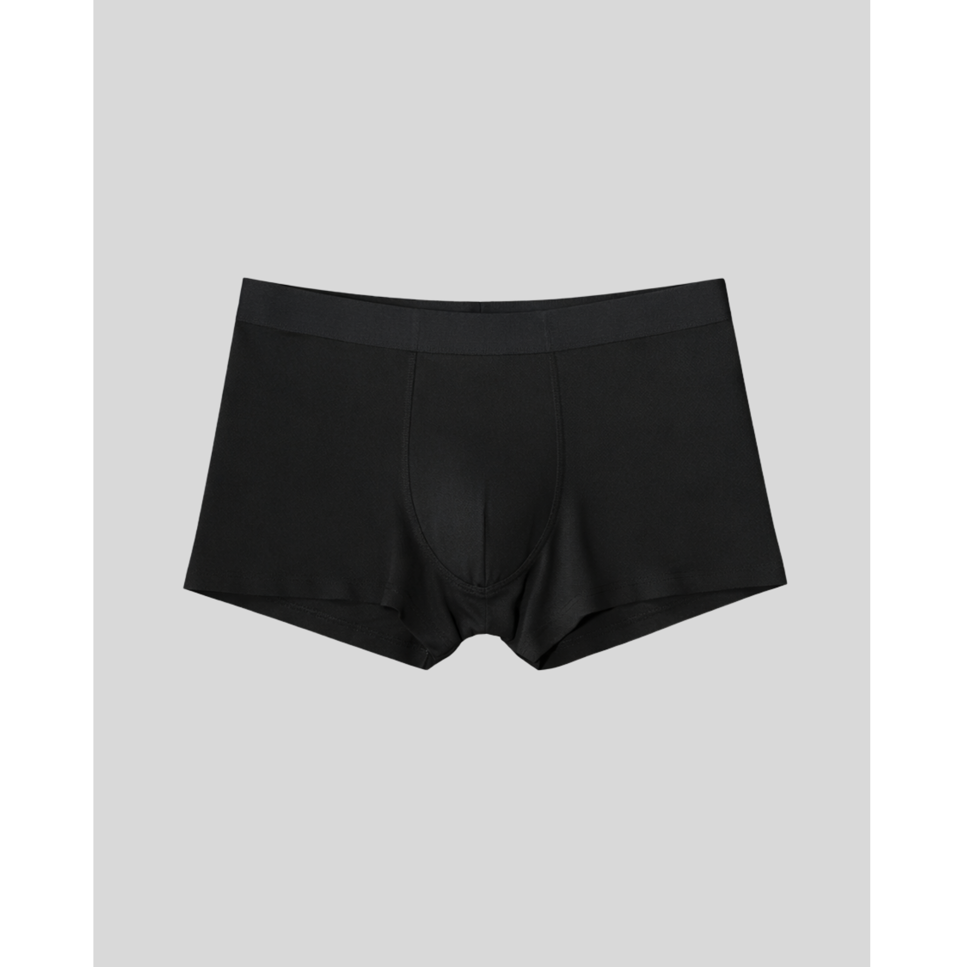 SilkCut Men’s Modal Stretch Trunks 3 Pack