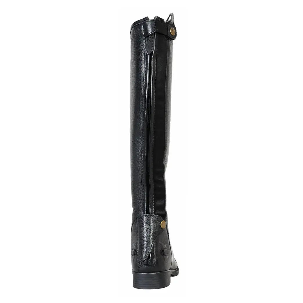 TuffRider Ladies Belmont Dress Boots - Breeches.com - Flyclothing LLC