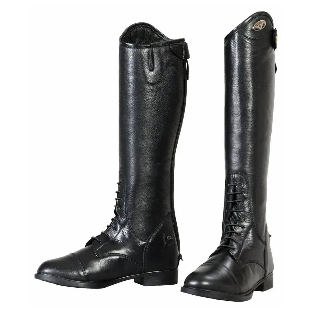 TuffRider Belmont Junior Field Boots - Breeches.com - Flyclothing LLC