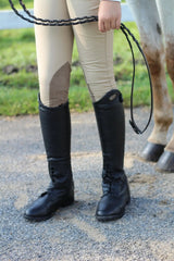 TuffRider Belmont Junior Field Boots - Breeches.com - Flyclothing LLC