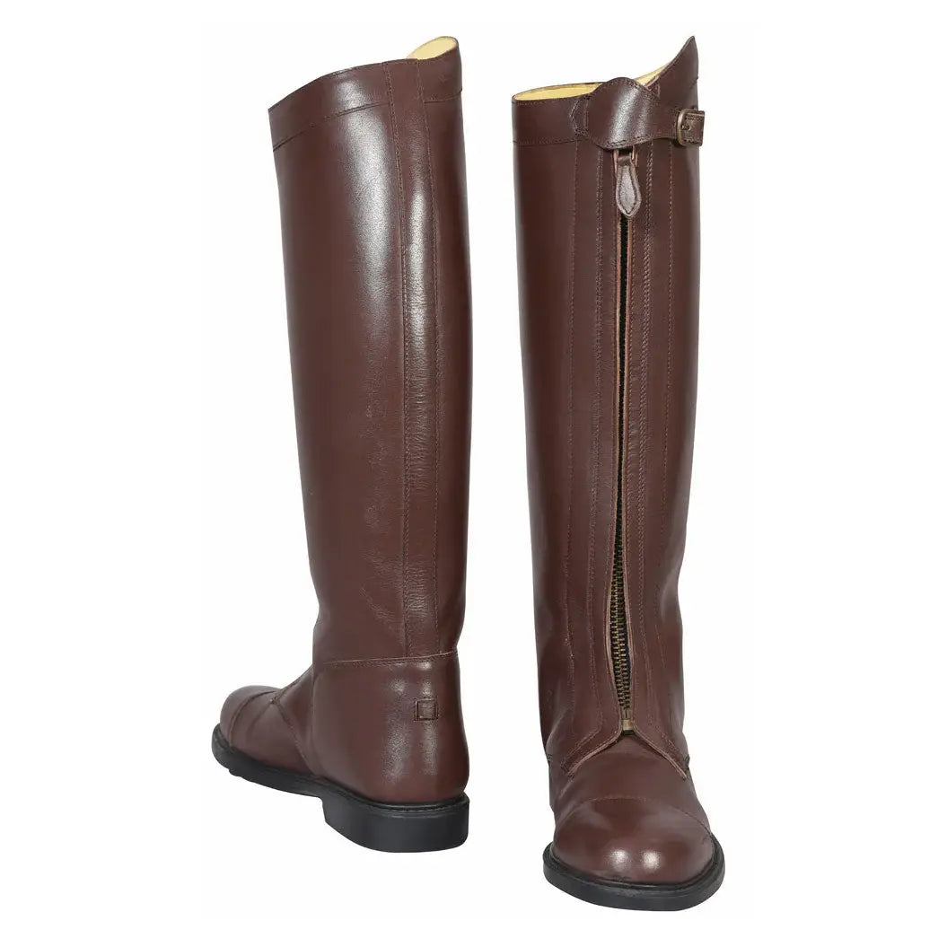 TuffRider Men's Polo Boots - Breeches.com - Flyclothing LLC