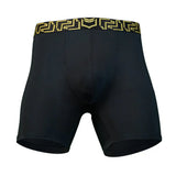 SHEATH 3.0 Modal Men's Single Pouch No Fly Boxer Brief 5" - SHEATH UNDERWEAR - Flyclothing LLC