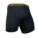 SHEATH 3.0 Modal Men's Single Pouch No Fly Boxer Brief 5" - SHEATH UNDERWEAR - Flyclothing LLC