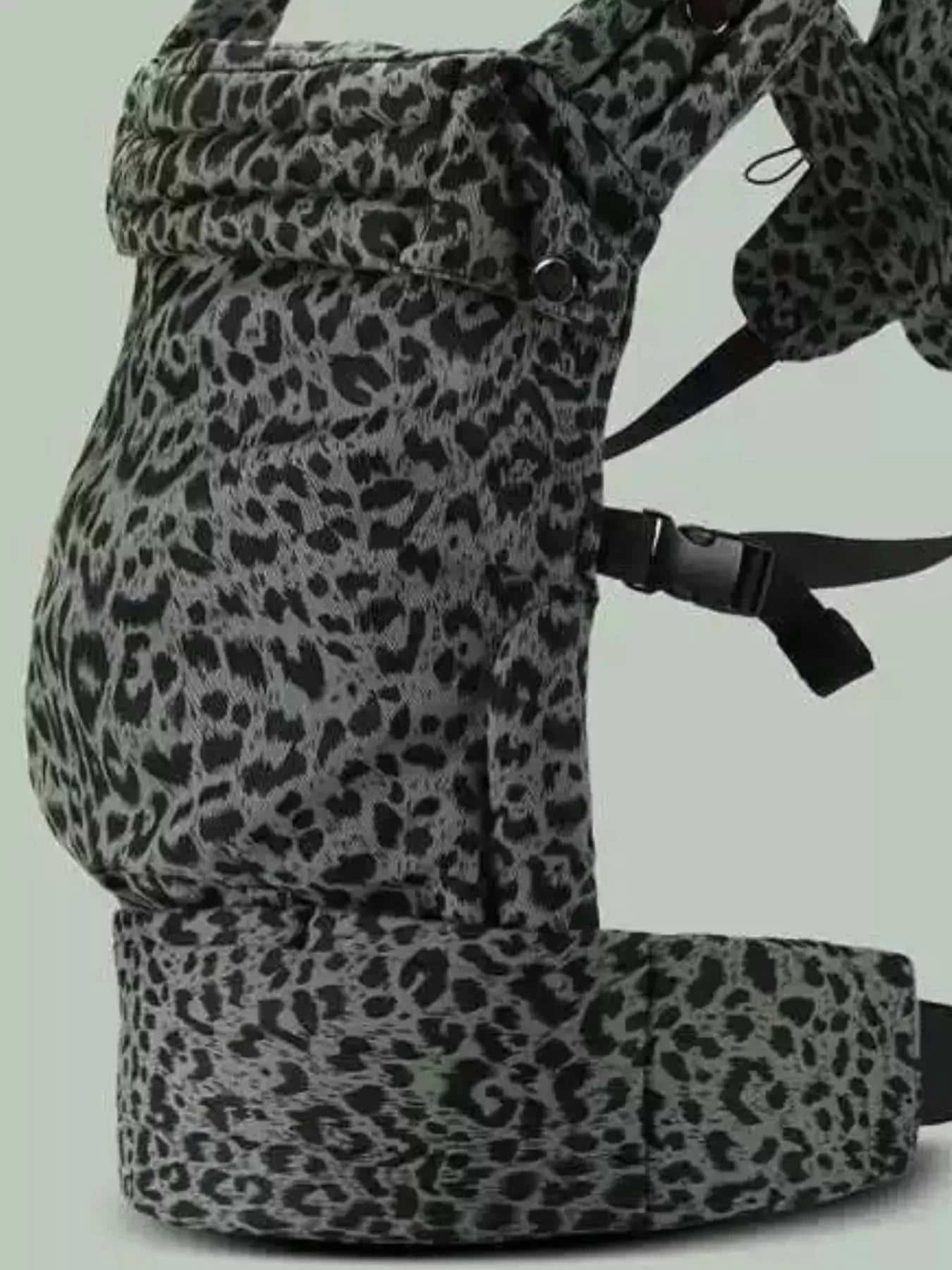 Ergonomic Comfortable Baby Wrap - Trendsi - Flyclothing LLC