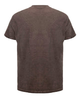 Oil Wash Russet
