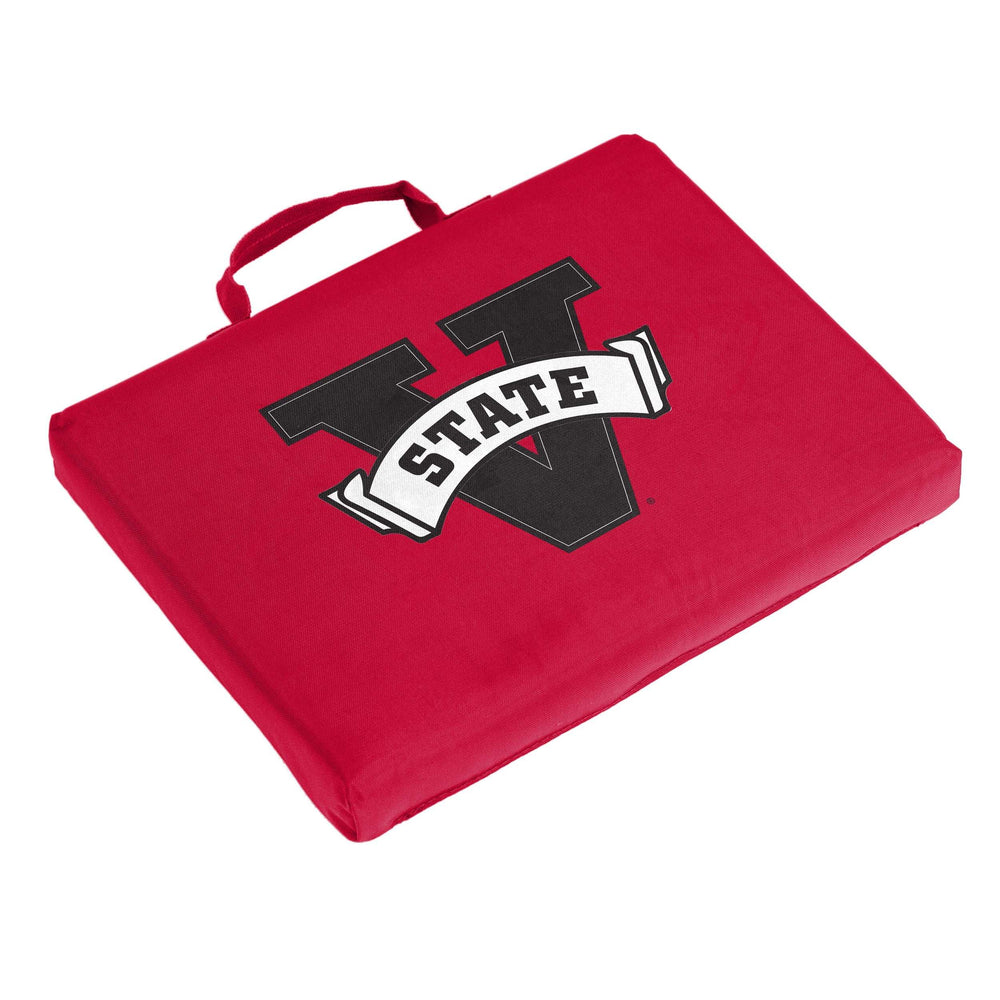 Valdosta State Bleacher Cushion - Logo Brands - Flyclothing LLC