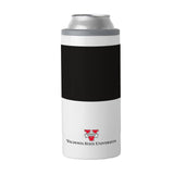 Valdosta State 12oz Colorblock Slim Can Coolie