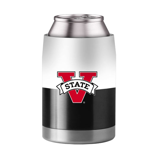 Valdosta State Colorblock 3 in 1 Coolie - Logo Brands - Flyclothing LLC