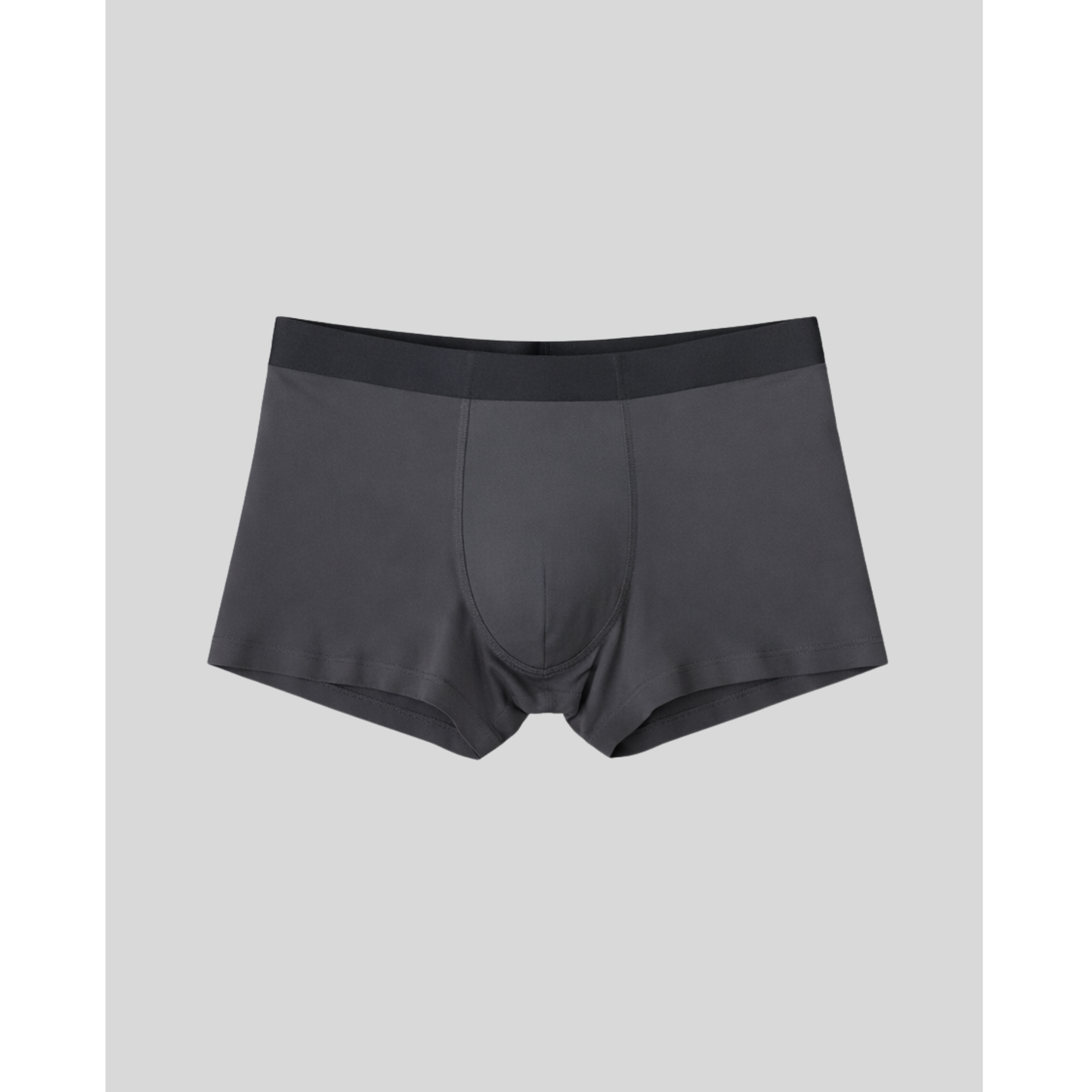 SilkCut Men’s Modal Stretch Trunks 3 Pack