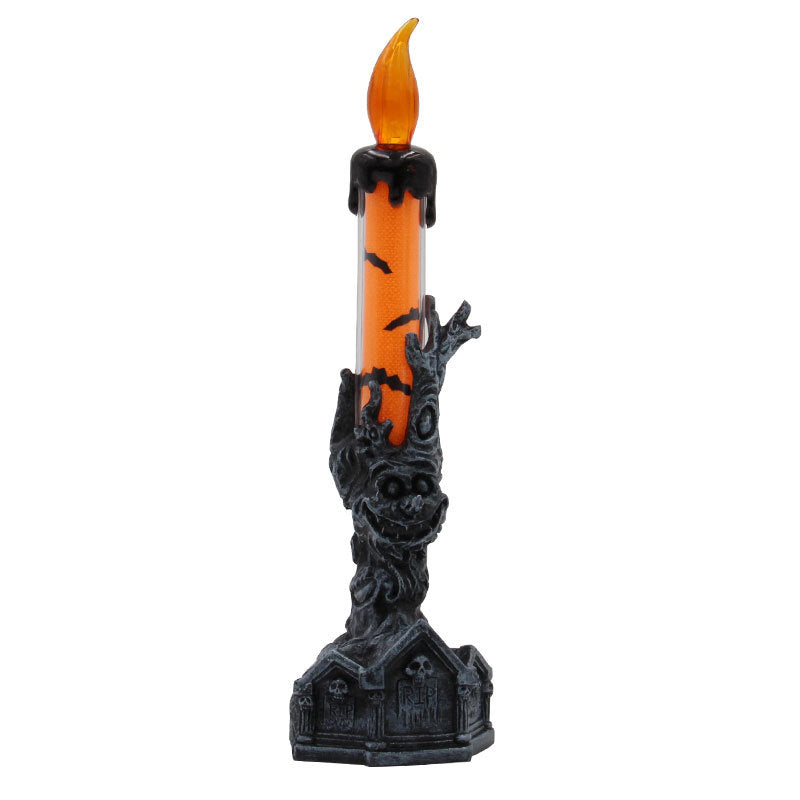 Halloween Decoration Simulation Candle Light - My Store - Flyclothing LLC