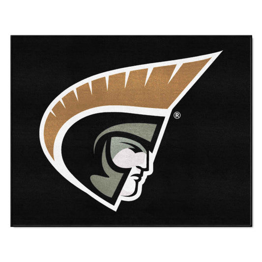 Anderson (SC) Trojans All-Star Rug - 34 in. x 42.5 in. - Anderson (SC)