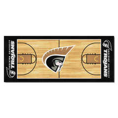 Anderson (SC) Trojans Court Runner Rug - 30in. x 72in. - Anderson (SC)