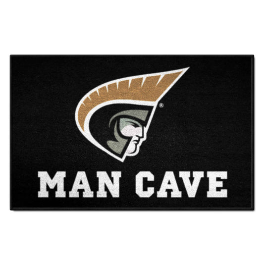 Anderson (SC) Trojans Man Cave Starter Mat Accent Rug - 19in. x 30in. - Anderson (SC)
