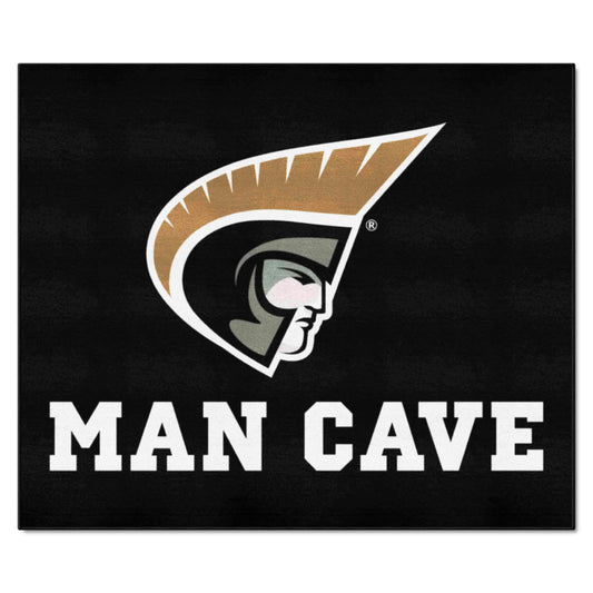 Anderson (SC) Trojans Man Cave Tailgater Rug - 5ft. x 6ft. - Anderson (SC)