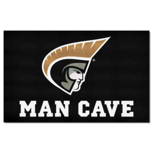 Anderson (SC) Trojans Man Cave Ulti-Mat Rug - 5ft. x 8ft. - Anderson (SC)