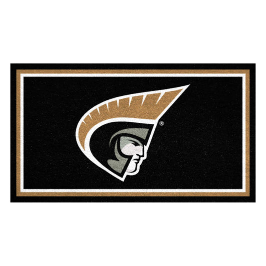 Anderson (SC) Trojans 3ft. x 5ft. Plush Area Rug - Anderson (SC)