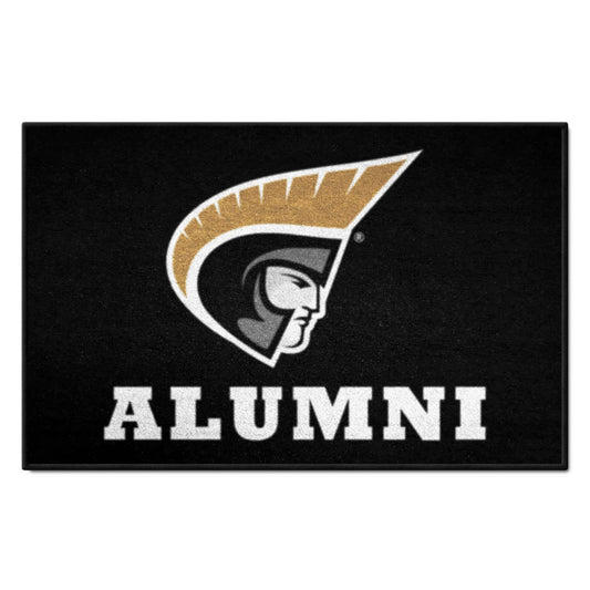 Anderson (SC) Trojans Alumni Starter Mat Accent Rug - 19in. x 30in. - Anderson (SC)