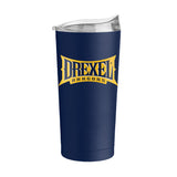 Drexel 20oz Flipside Powder Coat Tumbler
