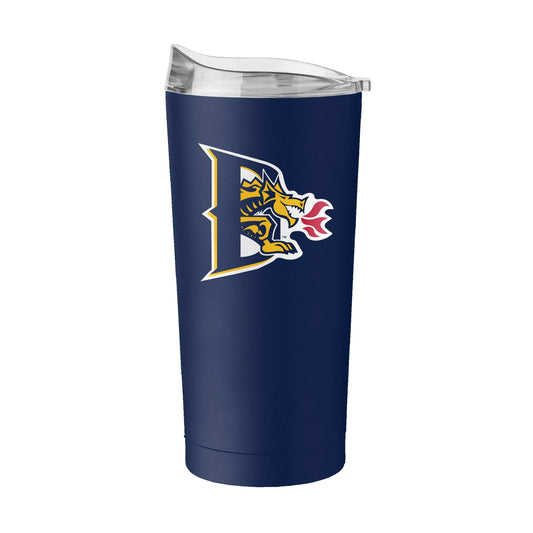Drexel 20oz Flipside Powder Coat Tumbler - Logo Brands - Flyclothing LLC