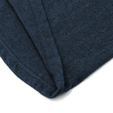 Blue Moon Logo T-Shirt - Navy