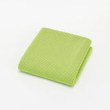 Sports Towel Physical Cooling Microfiber Instant Cool Ice Face Towels For Gym Swimming Yoga Running Cycling Quick Drying Towel - My Store - Flyclothing LLC