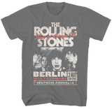 ROLLING STONES EUROPE 1976