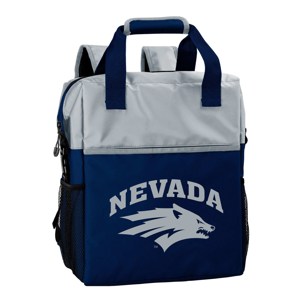 Nevada Backpack Cooler - Logo Brands - Flyclothing LLC