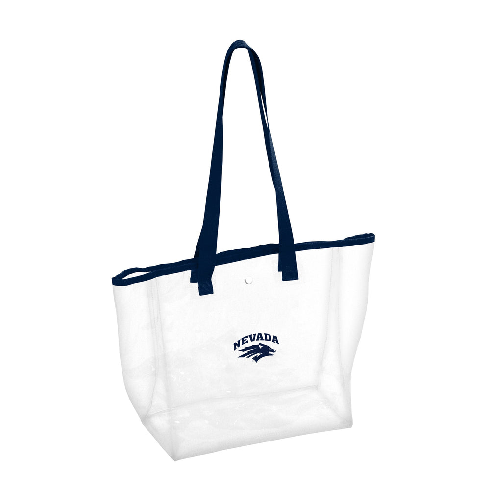 Nevada Stadium Clear Bag