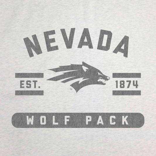 Nevada Sublimated Sweatshirt Blanket - Logo Brands - Flyclothing LLC