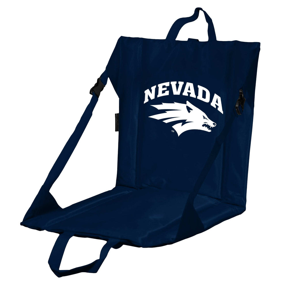 Nevada (Reno) Stadium Seat - Logo Brands - Flyclothing LLC