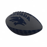 Nevada (Reno) Repeating Mini-Size Rubber Football