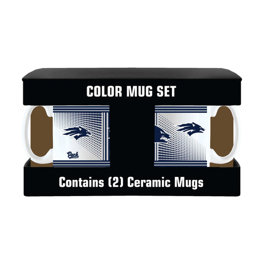 Nevada (Reno) Hero MUG SET HERO - 2pk - Logo Brands - Flyclothing LLC