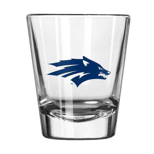 Nevada (Reno) 2oz Gameday Shot Glass - Logo Brands - Flyclothing LLC