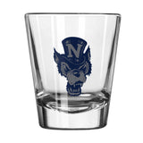 Nevada 2oz Retro Shot Glass - Logo Brands - Flyclothing LLC