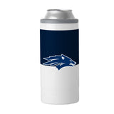 Nevada 12oz Colorblock Slim Can Coolie