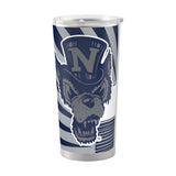 Nevada 20oz Mascot Stainless Tumbler