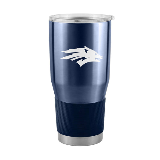 Nevada (Reno) 30oz Gameday Stainless Tumbler - Logo Brands - Flyclothing LLC