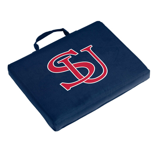 Shippensburg U of Penn Bleacher Cushion - Logo Brands - Flyclothing LLC