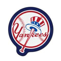 New York Yankees Mascot Rug - New York Yankees