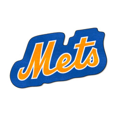 New York Mets Mascot Rug - New York Mets